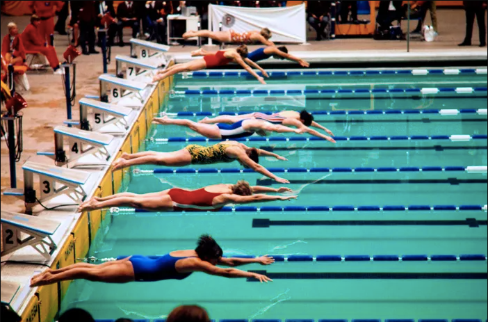 best swimsuits for watersports