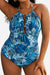 Curvy Comfort Plus Size One Piece Swimwear