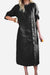 The Pure Cotton Elegance Dress