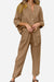 Casual Chic Travel-Ready Two-Piece Set