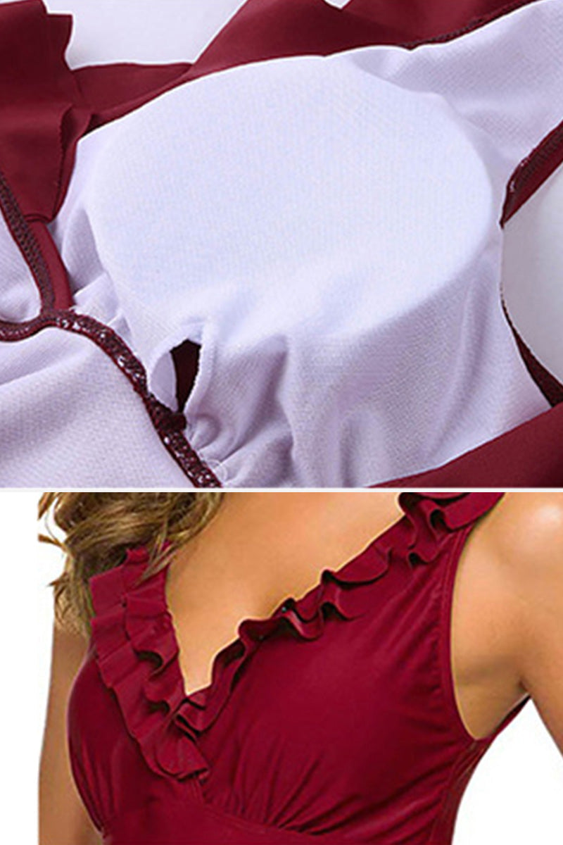 East Cape Maternity One-Piece Swimsuit