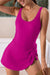 Positano Confidence Wrap Swimsuit Dress