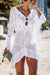 Knitted Beach Dress