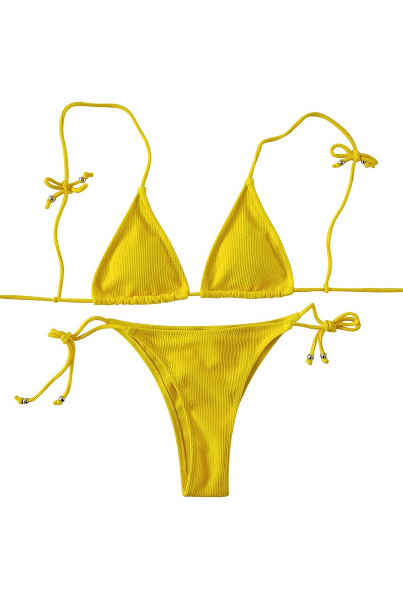 Classic Triangle Bikini