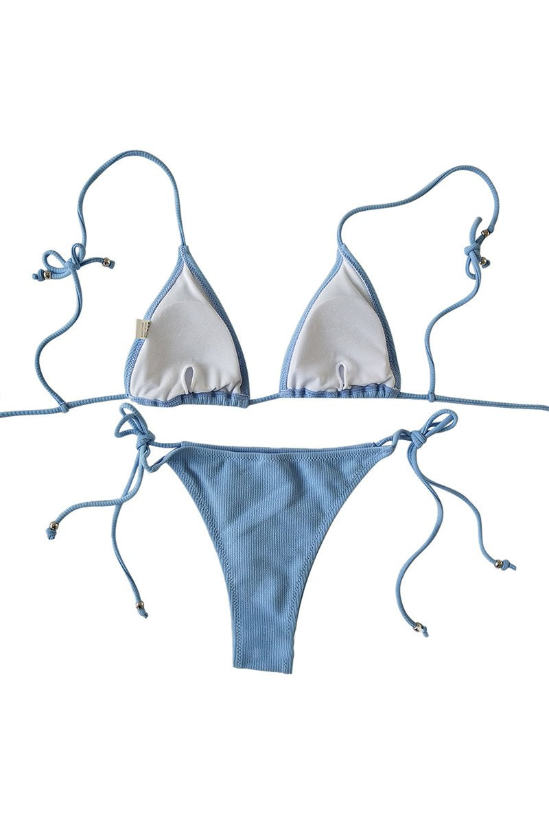 Classic Triangle Bikini