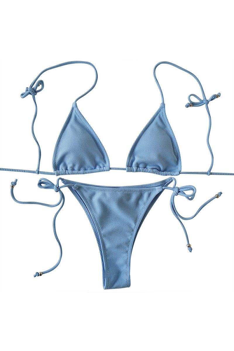 Classic Triangle Bikini
