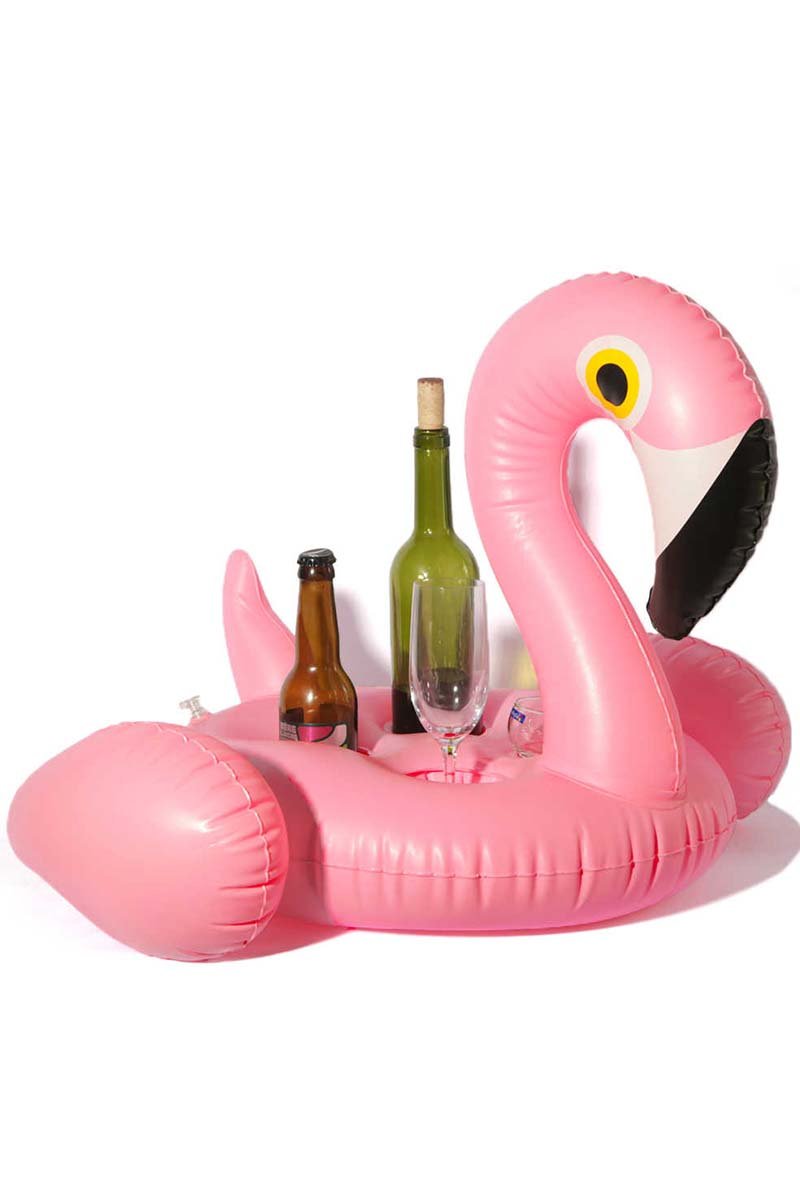Inflatable Drink Holder