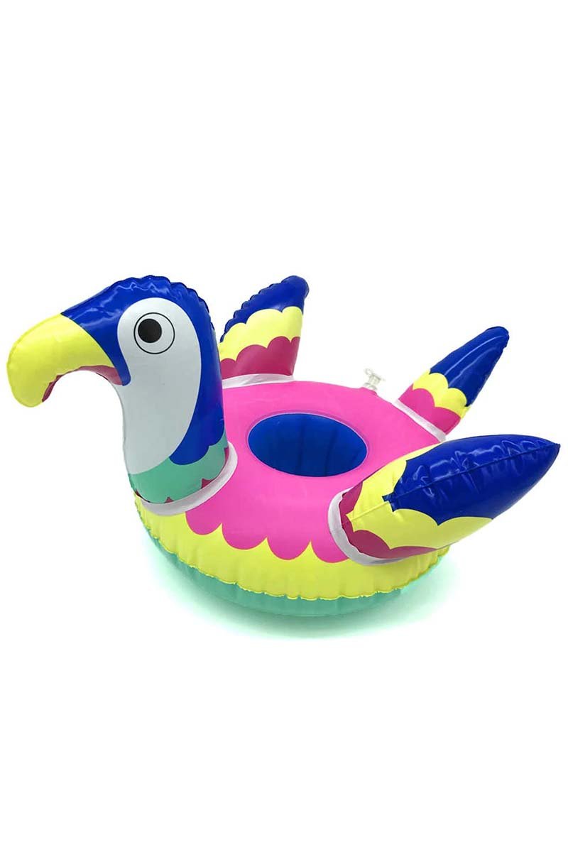 Inflatable Drink Holder