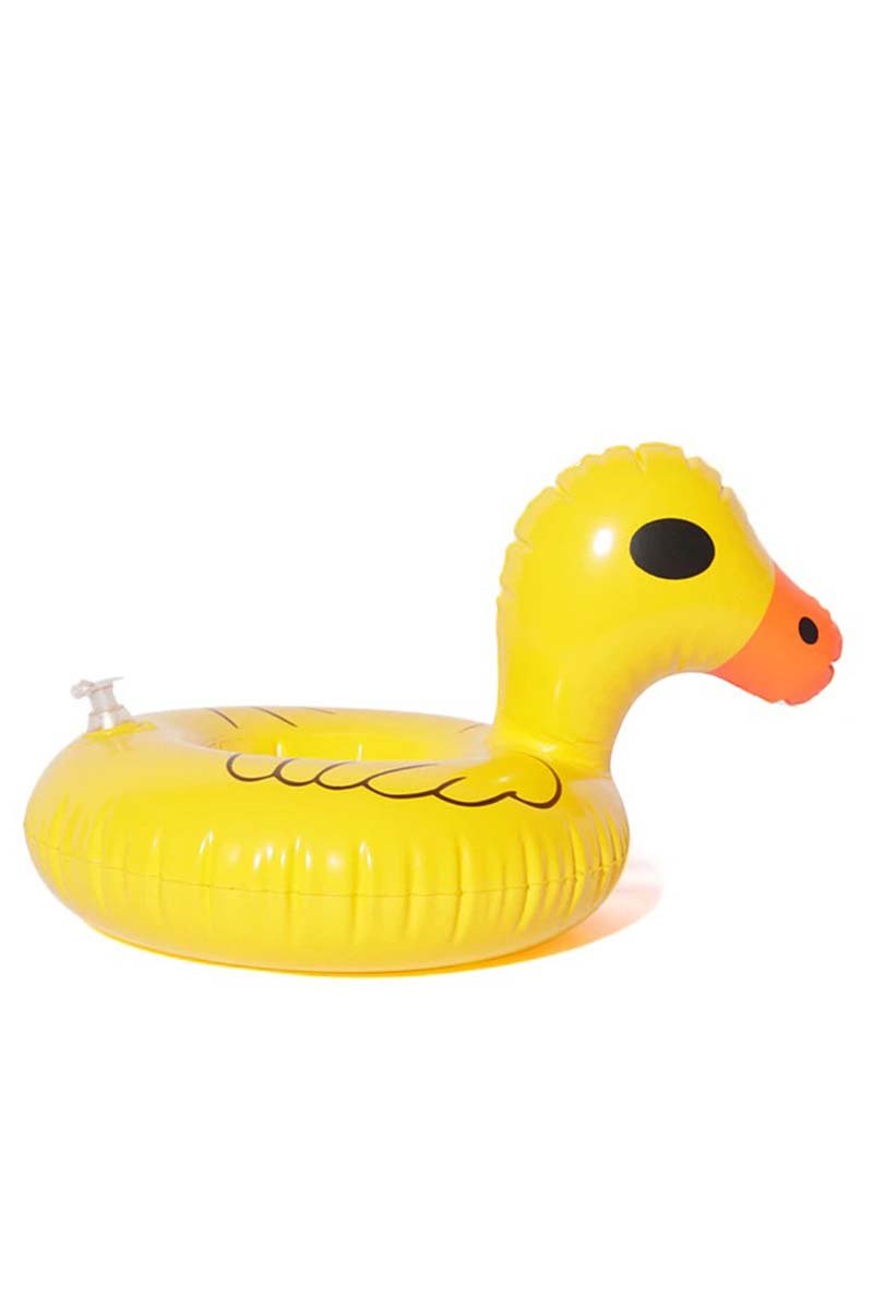 Inflatable Drink Holder