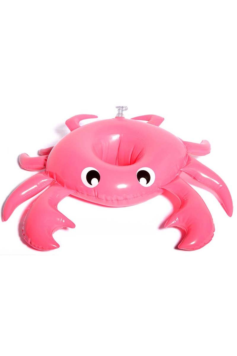 Inflatable Drink Holder