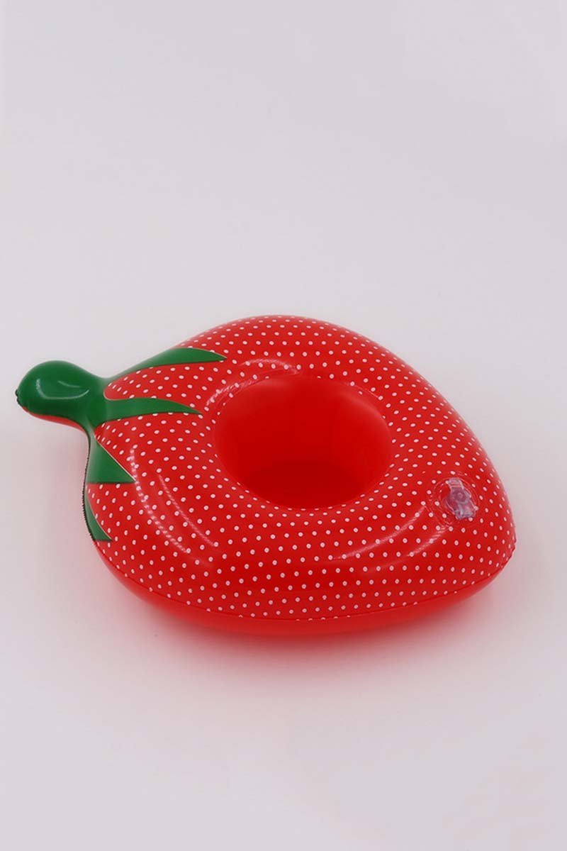 Inflatable Drink Holder