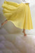 High Waist Skirt