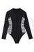 Tropical One-Piece Bodysuit Rashguard