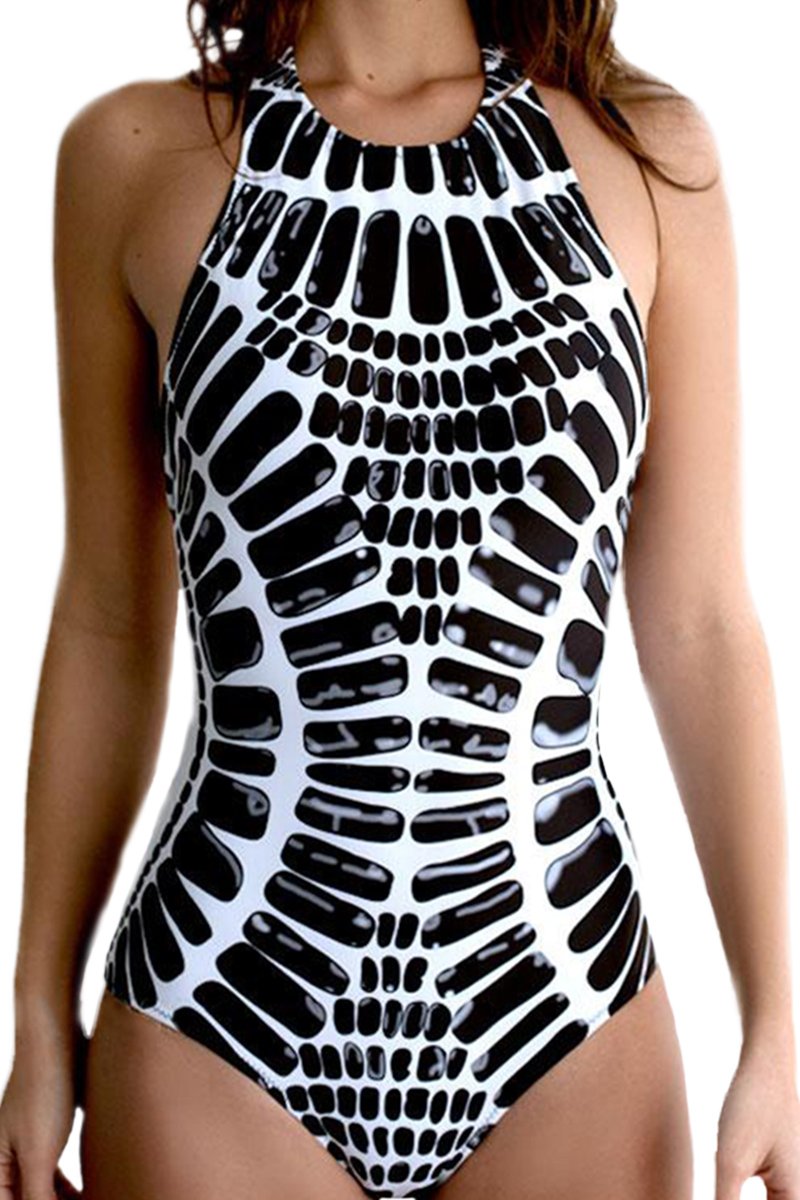 【特別セール品】 Swimsuit Piece One Tribal - Store Bum Beach Clothing
